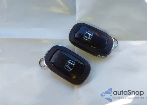 2026 Honda Hr-V Awd Sport z USA, uszkodzony, nr VIN 3CZRZ2H54TM706974